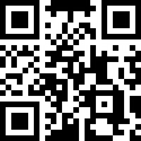 qr-Code für die Anmeldung auf eveeno.com