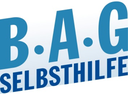 Logo der BAG Selbsthilfe