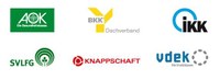 GKV Gemeinschaftsförderung in Berlin, Logo GKV Gemeinschaftsförderung in Berlin, Logo