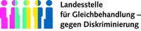 Landesstelle für Gleichbehandlung – gegen Diskriminierung, Logo