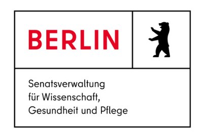 Senatsverwaltung für Wissenschaft, Gesundheit und Pflege Senatsverwaltung für Wissenschaft, Gesundheit und Pflege