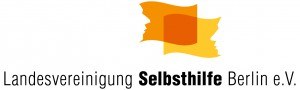Logo Landesvereinigung Selbsthilfe e.V.