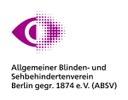 Allgemeiner Blinden- und Sehbehindertenverein Berlin gegr. 1874 e.V..