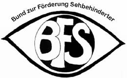 Bund zur Förderung Sehbehinderter (BFS)