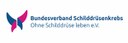 Bundesverband Schilddrüsenkrebs – Ohne Schilddrüse leben e.V.