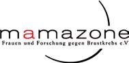 mamazone – Frauen und Forschung gegen Brustkrebs e.V.