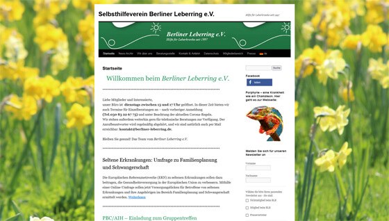 Berliner Leberring e.V.