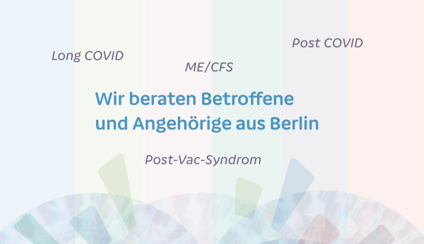 Beratung & Hilfe bei postviralen Syndromen